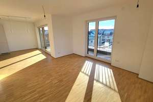 +++NU-Burlafingen, 
3-Zi.-Penthouse, 
137,09 m² Wfl.,  
Aufzug in die Wohnung, 
Küche, 2 TG-Stpl – Die vollständige Adresse der Immobilie erhältst du vom Anbieter., 89233 Neu-Ulm – Vorschaubild 13
