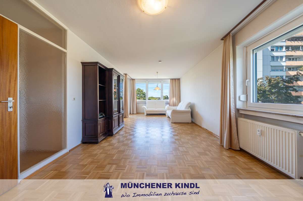 Wohnung kaufen in 82008 Unterhaching