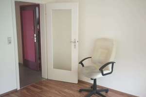Charmante bezugsfreie 2-Zimmer-Wohnung mit Südwest-Balkon in ruhiger Lage von Freiburg-Zähringen – 79108 Zähringen, Freiburg im Breisgau – Vorschaubild 22