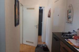 Ideale 2 Zi Wohnung für Einsteiger oder Kapitalanleger – Die vollständige Adresse der Immobilie erhältst du vom Anbieter., 74080 Böckingen, Heilbronn – Vorschaubild 8