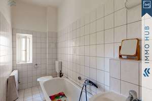 ++ Bezugsfrei, Balkon, Badewanne & Fenster! Charmanter Altbau in Gohlis Süd ++ – Die vollständige Adresse der Immobilie erhältst du vom Anbieter., 4155 Gohlis-Süd, Leipzig – Vorschaubild 14