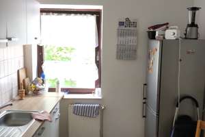 Attraktive und sehr gut geschnittene 3-ZKB-Wohnung – Die vollständige Adresse der Immobilie erhältst du vom Anbieter., 30419 Stöcken, Hannover – Vorschaubild 3