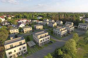 Schöne Doppelhaushälfte mit vier Zimmern in Bohnsdorf (Treptow), Berlin – Die vollständige Adresse der Immobilie erhältst du vom Anbieter., 12526 Bohnsdorf, Berlin – Vorschaubild 2