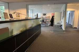 TOP-INVEST 20 Parteien Haus, TG-Anlage, Bj.93, Pempelfort, AB vorhanden – 40477 Pempelfort, Düsseldorf – Vorschaubild 7