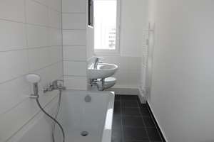4-Zimmer-Wohnung mit großem Balkon und Dusche – Yorckstraße 32b, 9130 Yorckgebiet, Chemnitz – Vorschaubild 5
