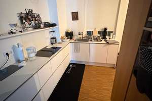 Gemütliche 2-Zimmer-Wohnung in moderner Wohnanlage – Tübinger Straße 3c, 80686 Land in Sonne, München – Vorschaubild 13