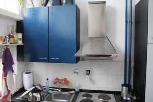 1-Zimmerwohnung mit Schlafempore, Weststadt nahe Hauptbahnhof – Die vollständige Adresse der Immobilie erhältst du vom Anbieter., 69115 Weststadt, Heidelberg – Vorschaubild 19