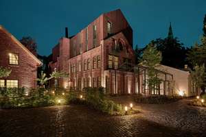 Dörnbergstraße: Luxuriös, authentisch und einzigartig. 5 Zimmer-Luxus-Wohnung mit 3 Balkons – Die vollständige Adresse der Immobilie erhältst du vom Anbieter., 34119 West, Kassel – Vorschaubild 20