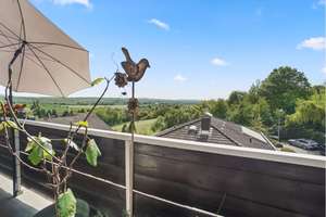 Top modernisierte, helle 3 Zimmer Dachgeschosswohnung  mit 2 Balkonen in Naurod  | WAGNER IMMOBILIEN – Die vollständige Adresse der Immobilie erhältst du vom Anbieter., 65207 Naurod, Wiesbaden – Vorschaubild 8