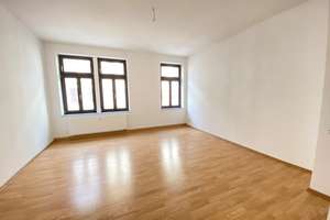 Großzügige 2-Raumwohnung in Reudntiz ab 01.04.2026!!!