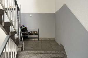 Alltagstaugliche 4-Zimmer-Wohnung in Gelsenkirchen – Sachsenstraße 14, 45888 Bulmke-Hüllen, Gelsenkirchen – Vorschaubild 5