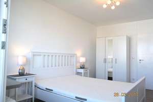 Helle 2,5 Zimmer Wohnung, vollmöbliert mit TG- Stellplatz in zentraler Lage München-Laim – Rapotostraße 4, 80687 Sankt Ulrich, München – Vorschaubild 13