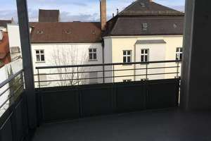Top renovierte Wohnung in der Straubinger Innenstadt – 94315 Kernstadt, Straubing – Vorschaubild 5