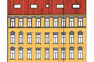 ETW in guter Lage, gute Anlage! – Etgar-André-Straße 19, 4157 Gohlis-Mitte, Leipzig – Vorschaubild 1