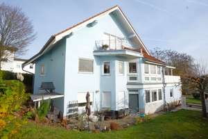 Mehrfamilienhaus in attraktiver Wohnlage - für Anleger oder Selbstnutzer – Die vollständige Adresse der Immobilie erhältst du vom Anbieter., 36093 Künzell – Vorschaubild 2