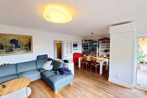 Moderne 3,5  Zimmer Wohnung mit Balkon & Stellplatz in Köln – Bezugsfrei nach Vereinbarung – Die vollständige Adresse der Immobilie erhältst du vom Anbieter., 50733 Nippes (Ortsteil), Köln – Vorschaubild 2