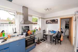 Einfamilienhaus mit Garage auf einem großzügigen eingewachsenen Grundstück in Thomsdorf – Die vollständige Adresse der Immobilie erhältst du vom Anbieter., 23738 Riepsdorf – Vorschaubild 6