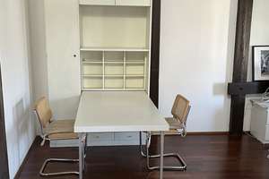 2-Zimmer-Dachgeschosswohnung in Berlin-Friedenau – Die vollständige Adresse der Immobilie erhältst du vom Anbieter., 12159 Friedenau, Berlin – Vorschaubild 6