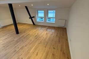 Wunderschöne Maisonette-Wohnung in Buckau mit EBK – Thiemstraße 9, 39104 Buckau, Magdeburg – Vorschaubild 6