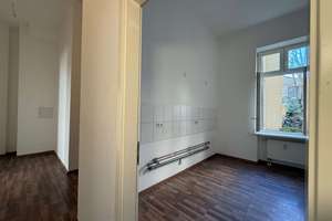 Wohnen zwischen Naturidyll und urbanem Flair: Bezugsfreie 2-Zimmer-Erdgeschosswohnung im Altbau! – Berliner Allee 253, 13088 Weißensee, Berlin – Vorschaubild 7