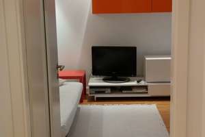 Alltagstauglich wohnen in dieser 2-Zimmer-Wohnung in Düsseldorf – 40211 Stadtmitte, Düsseldorf – Vorschaubild 10