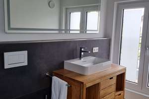 Exklusive DHH mit 4 Badezimmer & Sauna – 81477 Solln, München – Vorschaubild 22
