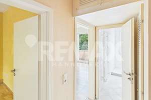 Ruhig wohnen – zentral leben!!! – Die vollständige Adresse der Immobilie erhältst du vom Anbieter., 30163 Vahrenwald, Hannover – Vorschaubild 9
