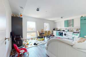 KfW-40-Plus-Mehrfamilienhaus - Ertragreiches MFH mit Photovoltaik & Erdwärmepumpe – Berlin – Vorschaubild 10