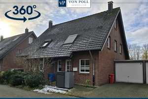 Einziehen und Wohlfühlen
in Elfrath – Krefeld – Vorschaubild 1