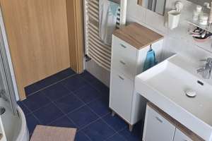 Einziehen und wohlfühlen – modernes Einfamilienhaus mit Garten, Sauna und PV-Anlage – Zur Steinheide 122, 47804 Benrad-Nord, Krefeld – Vorschaubild 20