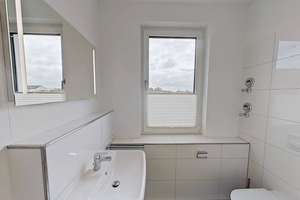 Perfekt für Paare: Moderne 2-Zimmer-Wohnung mit LOGGIA, EBK u.v.m. in Hannover – Cecile-Huk-Ring 3, 30453 Limmer, Hannover – Vorschaubild 6