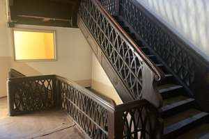 Wohn- und Geschäftshaus im Sanierungsgebiet der Stadt Hof - Innenstadt - Ensembleschutz - Kernsanier – Die vollständige Adresse der Immobilie erhältst du vom Anbieter., 95028 Innenstadt, Hof – Vorschaubild 9