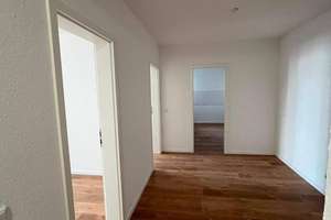 TOP Saniert*3-Zimmer-Wohnung in Köln-Chorweiler mit Balkon 2/2 – Osloer Straße 6, 50765 Chorweiler (Ortsteil), Köln – Vorschaubild 2