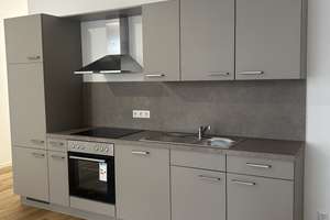 Wohnen am Misburger Wald: Erstbezug 3-Zimmer Wohnung mit Balkon – Buchholzer Str. 73, 30629 Misburg-Nord, Hannover – Vorschaubild 3