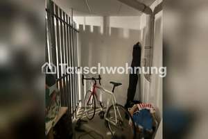 Tauschwohnung: Sehr schöne 2 Zimmer Wohnung mit Terrasse in Bogenhausen – Die vollständige Adresse der Immobilie erhältst du vom Anbieter., 81677 Altbogenhausen, München – Vorschaubild 13