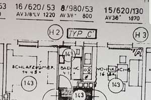 Charmante, frisch modernisierte 2‑Zimmer‑Wohnung in Fürth Hardhöhe – Provisionsfrei von Privat – Die vollständige Adresse der Immobilie erhältst du vom Anbieter., 90766 Hardhöhe, Fürth – Vorschaubild 19