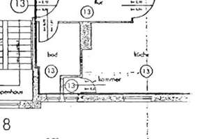 Vermietete 2-Zimmer-Wohnung mit Garten-Parzelle – Die vollständige Adresse der Immobilie erhältst du vom Anbieter., 12459 Oberschöneweide, Berlin – Vorschaubild 7