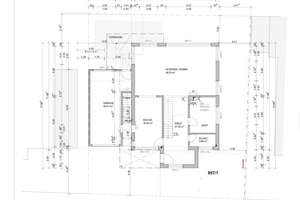 Modernes Einfamilienhaus mit Luftraum, Kamin und Garten – Gartenstraße 11A, 61118 Bad Vilbel – Vorschaubild 20