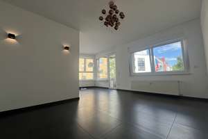 Zuhause mit drei Zimmern und Balkon in Paderborn – Kasseler Straße 26, 33098 Kernstadt, Paderborn – Vorschaubild 2