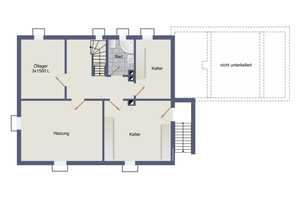 Einfamilienhaus mit Einliegerwohnung – Rendsburg-Eckernförde (Kreis) – Vorschaubild 6