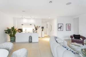 Luxus mit Seeblick – Barrierefreie Designerwohnung mit Terrasse, Spa & optionalem Bootsliegeplatz – Die vollständige Adresse der Immobilie erhältst du vom Anbieter., 14476 Neu Fahrland, Potsdam – Vorschaubild 6