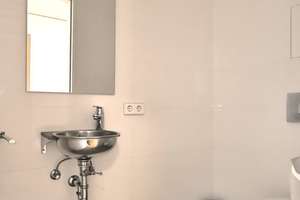 ++ DER HIMMEL ÜBER BERLIN + PENTHOUSE-MAISONETTE + POTSDAMER PLATZ + EBK & BÄDER IM SPITZENDESIGN ++ – 10785 Tiergarten, Berlin – Vorschaubild 43