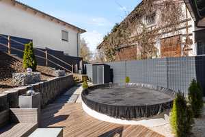 Neuwertiges Einfamilienhaus 
in ruhiger Lage! – Landshut (Kreis) – Vorschaubild 32