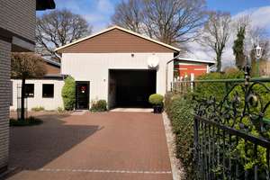 Neuer Preis !
Leben und Arbeiten vereint an einem Ort – Großzügiges 
EFH m. 2 ELW  und 240 m² Hall – Die vollständige Adresse der Immobilie erhältst du vom Anbieter., 25785 Nordhastedt – Vorschaubild 6