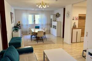 Exklusive Stadtwohnung in Bestlage am Schillerplatz – urban, ruhig & barrierefrei