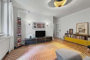 Top gepflegte 2-Zimmer-Wohnung in beliebter Lage von Köln-Nippes – Die vollständige Adresse der Immobilie erhältst du vom Anbieter., 50733 Nippes (Ortsteil), Köln – Vorschaubild 5