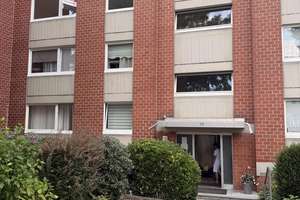 Zentrale Gehobene 4 Zimmer Wohnung – Die vollständige Adresse der Immobilie erhältst du vom Anbieter., 41061 Westend, Mönchengladbach – Vorschaubild 36