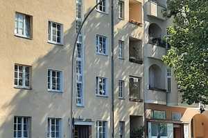 3,5-Zimmer mit Südloggia nähe Volkspark Wilmersdorf zur Kapitalanlage – Rudolstädter Str. 4, 10713 Berlin – Vorschaubild 2