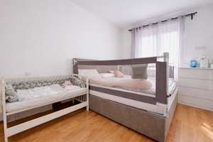 Stuttgart-West: Moderne 2,5-Zi.-Wohnung mit Terrasse, kleiner Garten & TG – Die vollständige Adresse der Immobilie erhältst du vom Anbieter., 70176 Rosenberg, Stuttgart – Vorschaubild 5