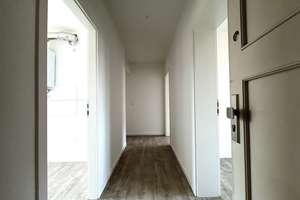 Frisch sanierte 2-Zimmerwohnung – Artlenburger Straße 10, 23556 Sankt Lorenz Nord, Lübeck – Vorschaubild 2